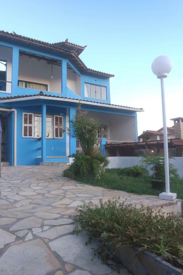 Villa Blue House Casa Geriba Búzios Exterior foto